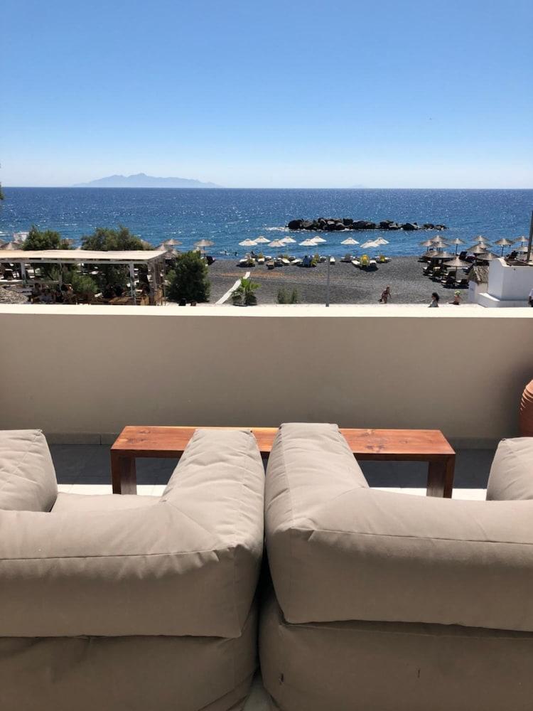 Elmarel Apartman Kamári Kültér fotó
