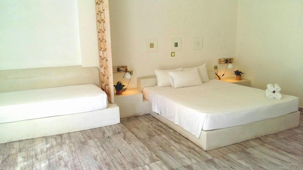 Elmarel Apartman Kamári Kültér fotó